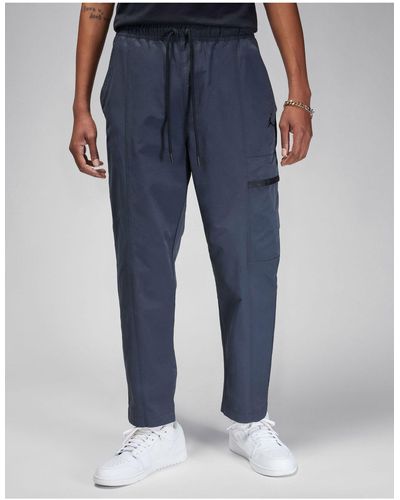 Nike Pantalones s flight essentials - Azul