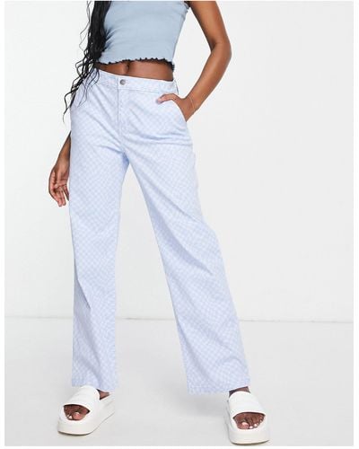Hollister Pants for Women, Online Sale up to 61% off