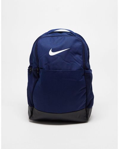 Nike Nike Running Brasilia Backpack - Blue