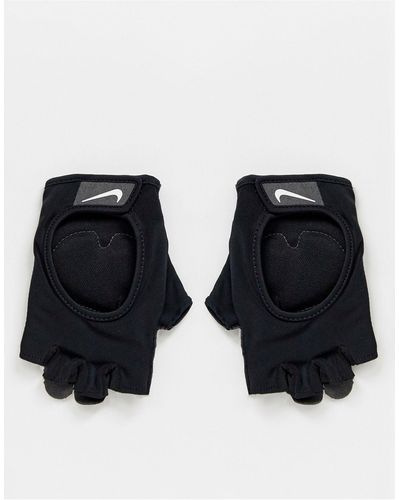 Nike Training - ultimate - gants pour femme - Noir