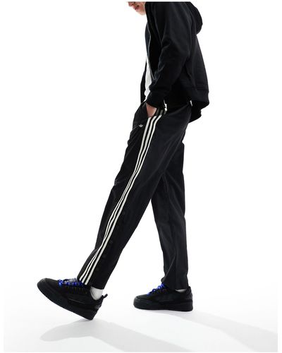 adidas Originals Basketball - pantalon - Noir