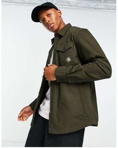 Barbour Giacca - Verde