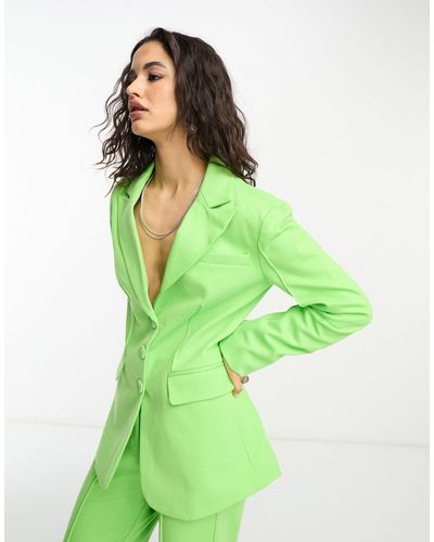 blazers y chaquetas de traje ONLY de mujer | Rebajas en línea, hasta el 65 % de descuento | Lyst