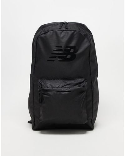 New Balance Performance Backpack - Black