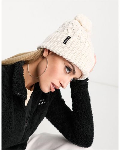 Cappelli da donna di Burton Snowboards a partire da 37 € | Lyst