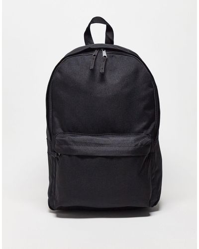 New Look Backpack - Black