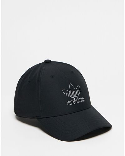 adidas Originals Cap - Black