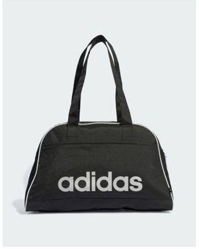adidas Originals Adidas Linear Essentials Bowling Bag - Black