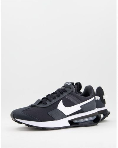 Nike Air Max Pre-day Sneakers - White