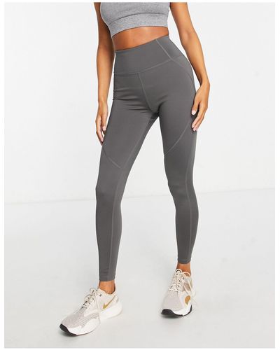 ASOS 4505 – Icon – Yoga-Leggings Size: US 4: Buy Online in the UAE, Price  from 269 EAD & Shipping to Dubai