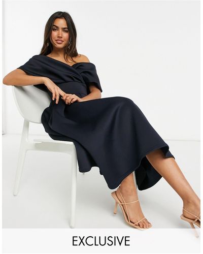 True Violet Dresses for Women | Online Sale up to 70% off | Lyst