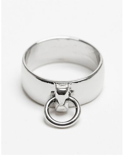 Men s TOPMAN Jewellery from A 10 Lyst Australia