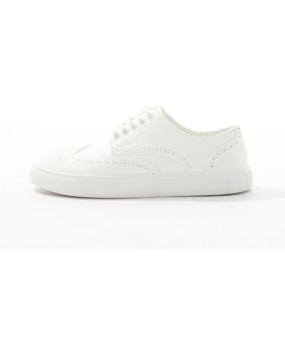 ASOS Sneakers voor heren Online sale met kortingen tot 68 Lyst NL