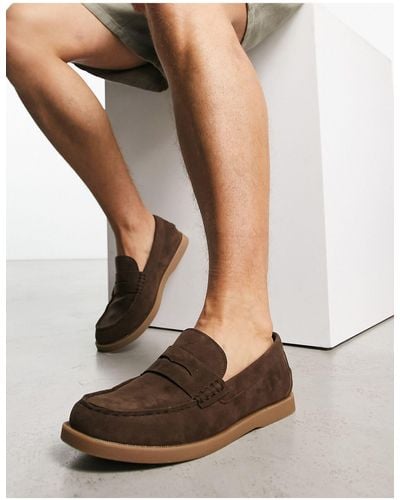 Schuh Loafers for Men | Online Sale up 66% off | Lyst Canada