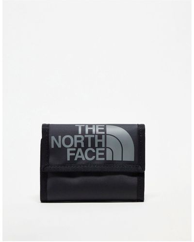 The North Face Base camp - portefeuille - noir