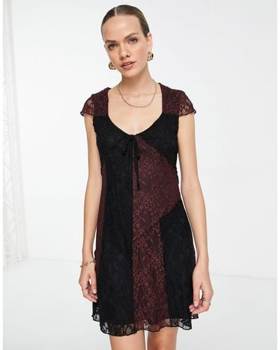 TOPSHOP Dresses for Women Online Sale up to 74 off Lyst Canada