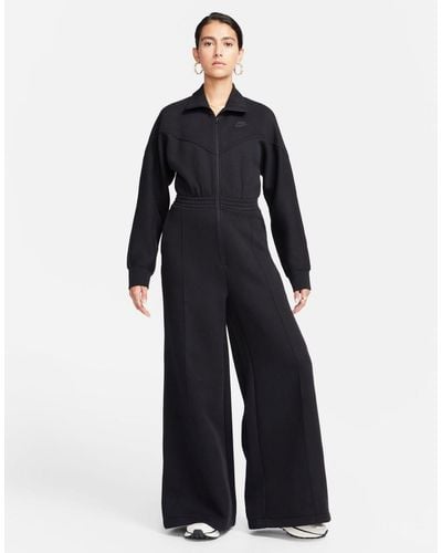 Nike Full-length jumpsuits and rompers for Women