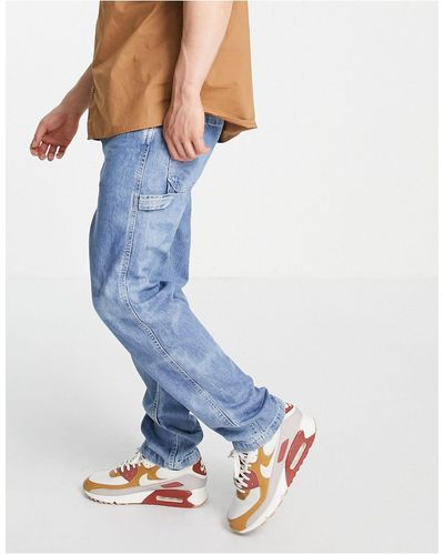 Men's Levi's Straight-leg jeans from $58 | Lyst - Page 26