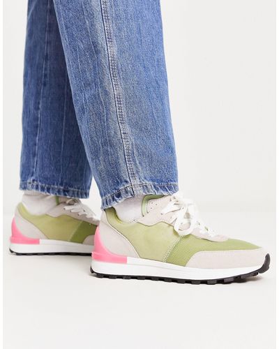 Mango Sneaker für Damen | Online-Schlussverkauf – Bis zu 53% Rabatt | Lyst  DE