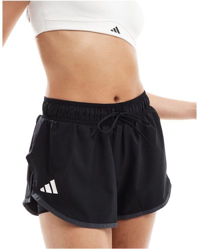 adidas Originals Adidas Club Tennis Shorts - Black