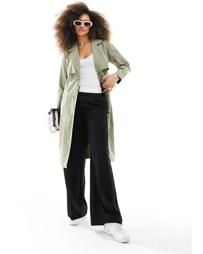 Jdy Long Trench - Multicolour