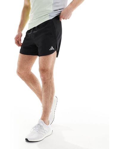 adidas Originals Adidas Running Run It Shorts - Black