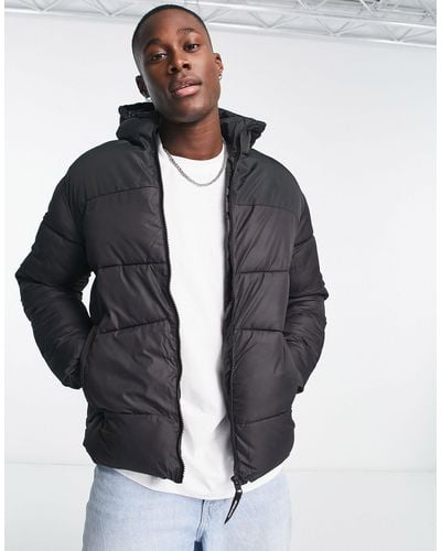 Jack & Jones Jackets for Men | Online Sale up to 70% off | Lyst