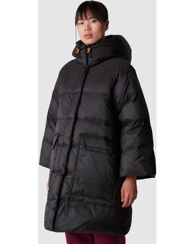 The North Face '73 North Face Parka - Blue