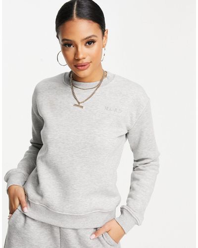 NA-KD Sweatshirts for Women | Online Sale up to 78% off | Lyst