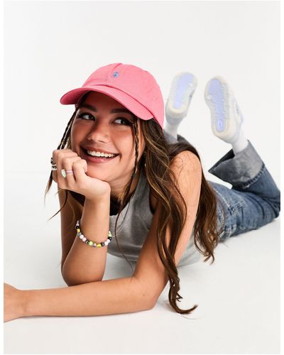 Chapeaux Polo Ralph Lauren pour femme | Réductions en ligne jusqu'à 50 % |  Lyst