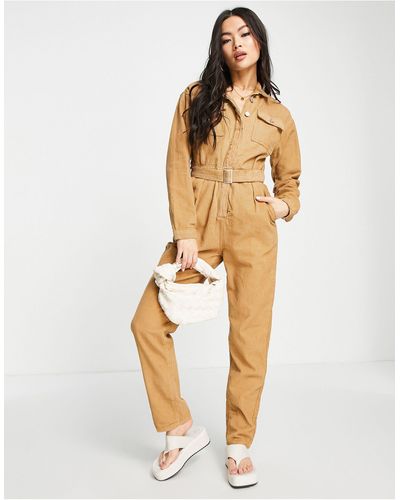Missguided Jumpsuits and rompers for Women | Online Sale up to 64% off |  Lyst