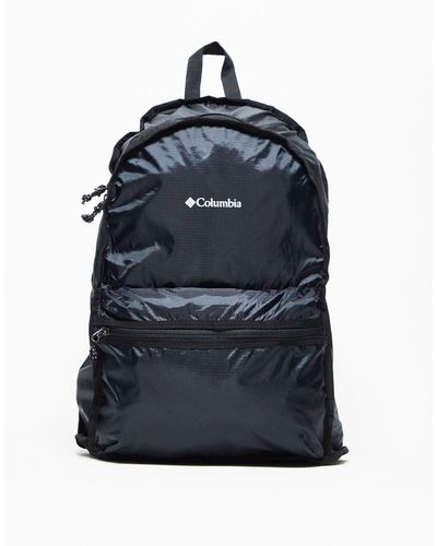 Columbia Lightweight Packable Ii 21l Backpack - Blue