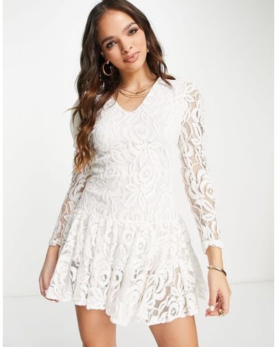 John Zack Mini and short dresses for Women | Online Sale up to 75% off ...