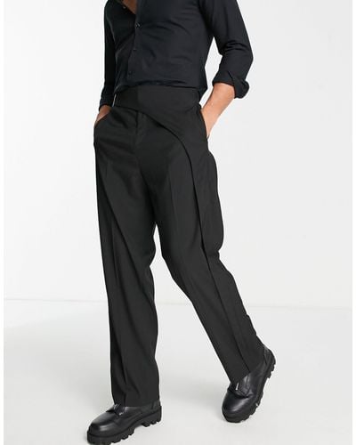 Pantalons décontractés, élégants et chinos ASOS pour homme | Réductions en  ligne jusqu'à 64 % | Lyst