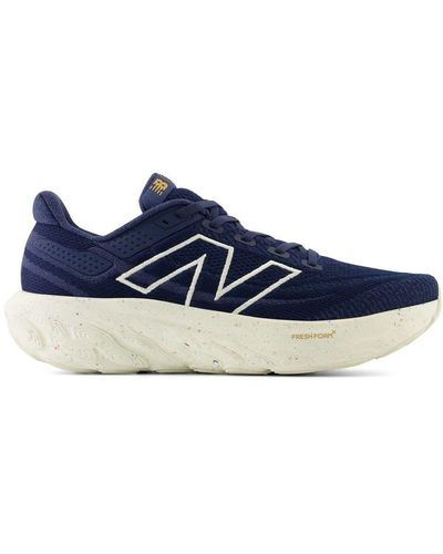 New Balance – fresh foam 1080 v13 – sneaker - Blau