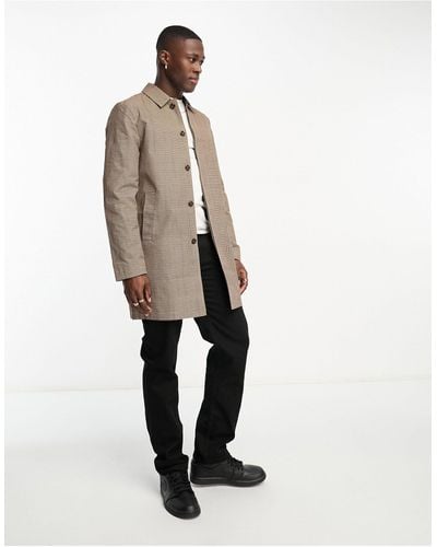 Manteaux longs et manteaux d'hiver New Look pour homme | Réductions en  ligne jusqu'à 75 % | Lyst