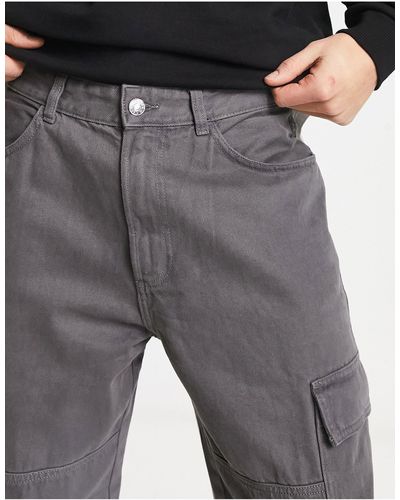 Pantaloni casual, eleganti e chino Bershka da uomo | Sconto online fino al  45% | Lyst
