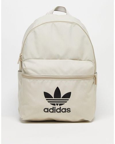 adidas Originals Adicolor Backpack - Natural