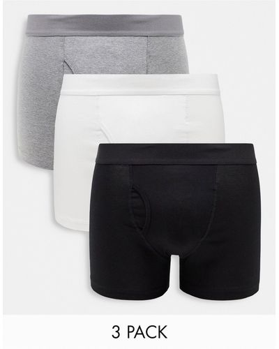 Weekday Underwear for Men Online Sale up to 39 off Lyst Canada