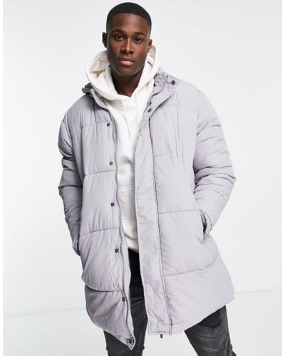 Men's New Look Down and padded jackets from C$64 | Lyst Canada