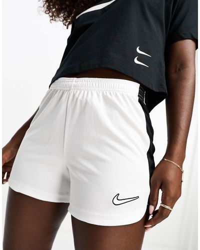 Nike Football Nike Soccer Academy Dri-fit Shorts - Black