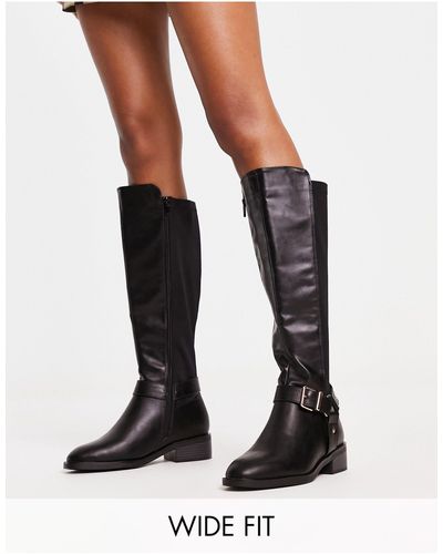 New Look Boots for Women | Online up to 65% off | Lyst Australia