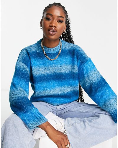 Pull&Bear Sweaters and knitwear for Women | Online Sale up to 60% off | Lyst