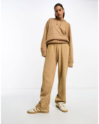 ASOS Pantalon - Neutre