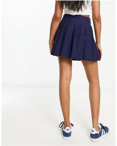 Daisy Street Mini skirts for Women | Online Sale up to 61% off | Lyst