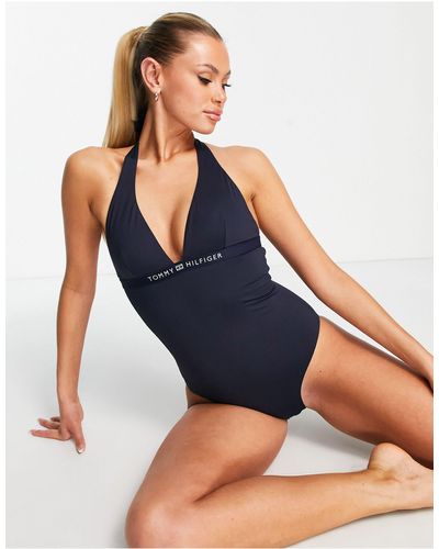Tommy Hilfiger and swimwear outfits for Women | Online Sale to 76% off | Lyst