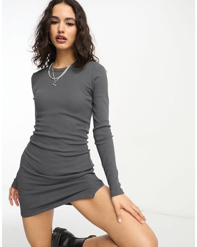 Bershka Dresses for Women | Online Sale up to 70% off | Lyst - Page 2