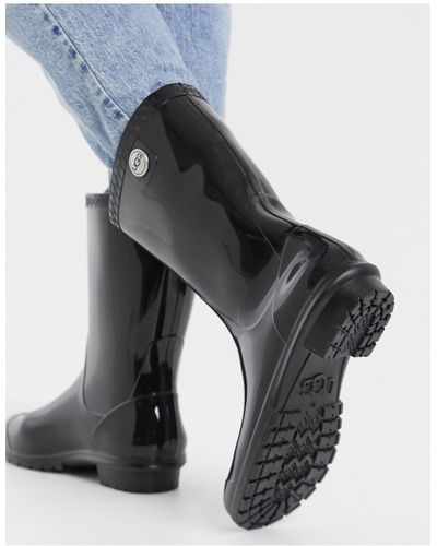 UGG Wellington and rain boots for Women | Online Sale up to 34% off | Lyst  Canada