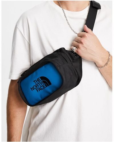The North Face Explore Ii Fanny Pack - Blue