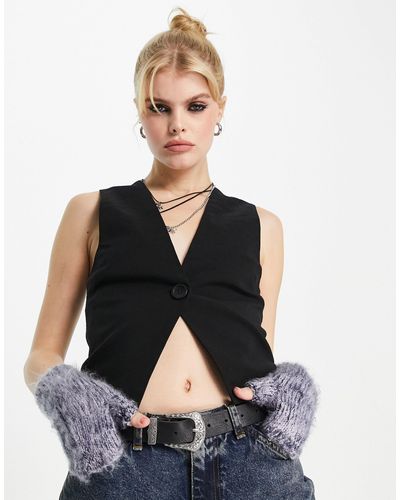 Reclaimed vintage Tops for Women Online Sale up to 79 off